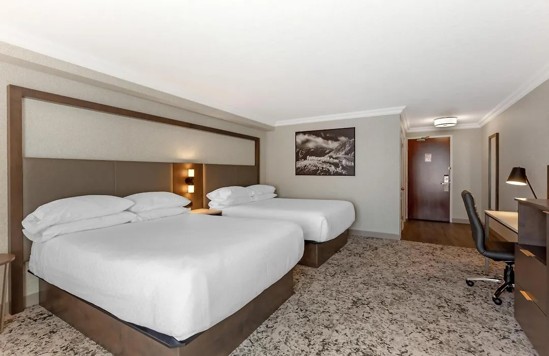 Best Western Plus The Arden Park Hotel-1