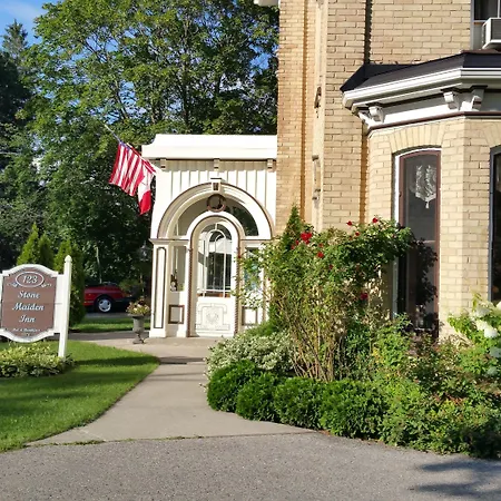 Stone Maiden Inn-3